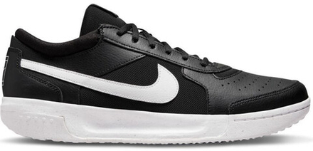 детские Кроссовки теннисные Nike Zoom Court Lite 3 Jr - black/white