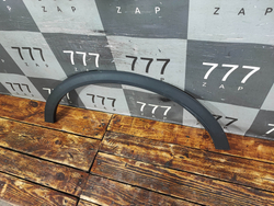 Накладка крыла переднего левого Geely Coolray 19-нв Б/У Оригинал 6073056400