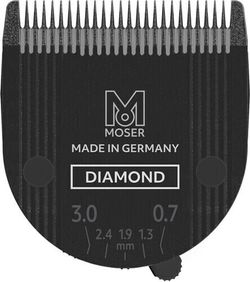 Ножевой блок Moser Diamond Blade (1854-7023)