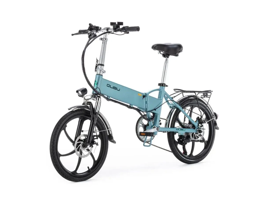 Электровелосипед MOTAX E-NOT Street Boy 48V10