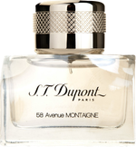 Dupont 58 Avenue Montaigne Pour Femme EDP