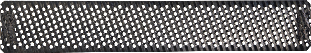 KRAFTOOL MultiRasp, 250 мм, лезвие для обдирочного рубанка арт.18843 (18840-S)