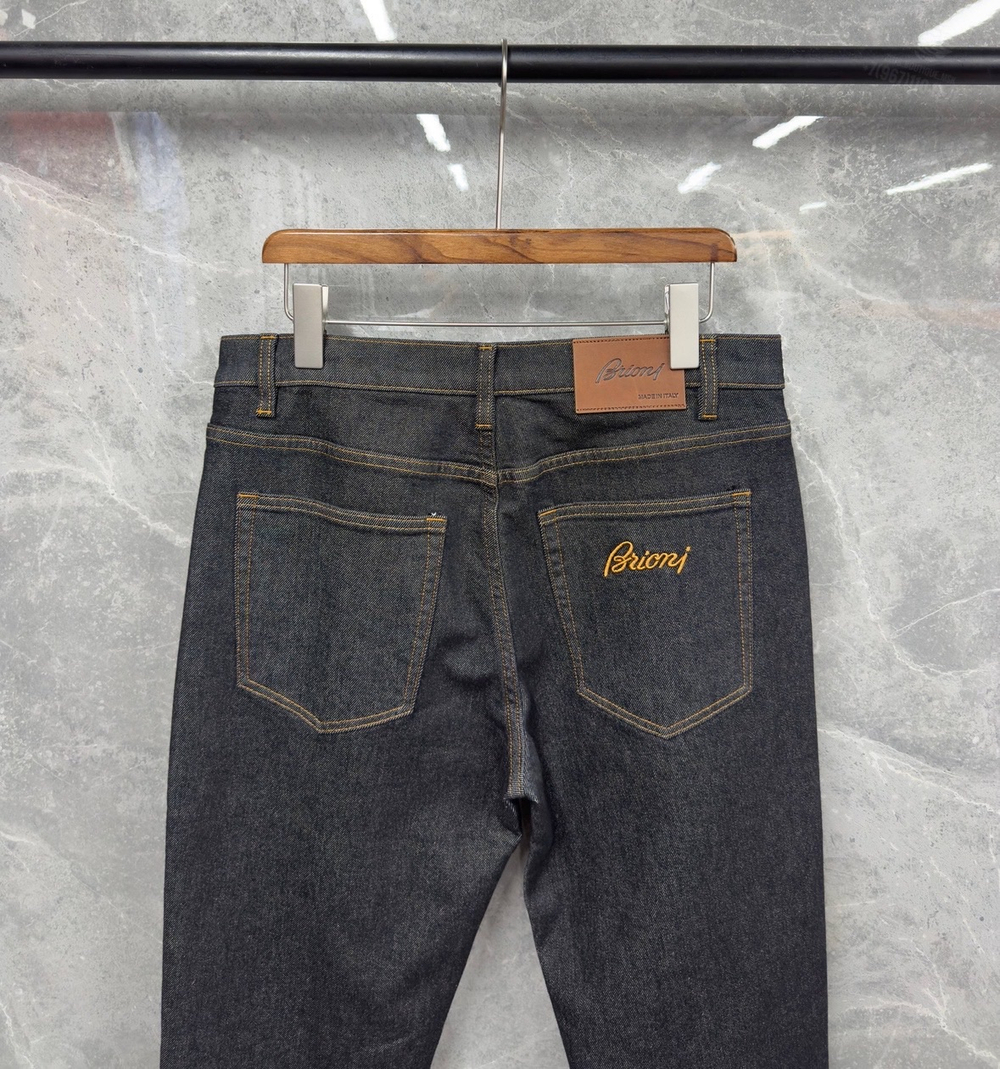 Джинсы Brioni