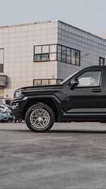 КОВАНЫЕ ДИСКИ ДЛЯ TANK 700 2025+ ТАНК