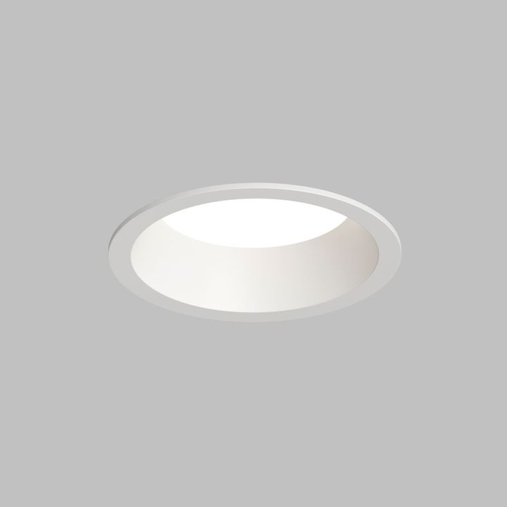 Встраиваемый светильник Denkirs Deep DK3103-WH