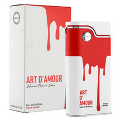 Armaf Art D´Amour EDP 100ml