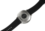 Смарт-часы AMAZFIT Active 2R Premium A2437,  43.9мм,  1.32",  черный/серебристый