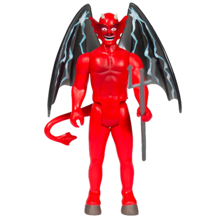 Фигурка Iron Maiden The Number Of The Beast