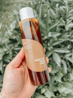 Isntree Green Tea Fresh Toner 200ml