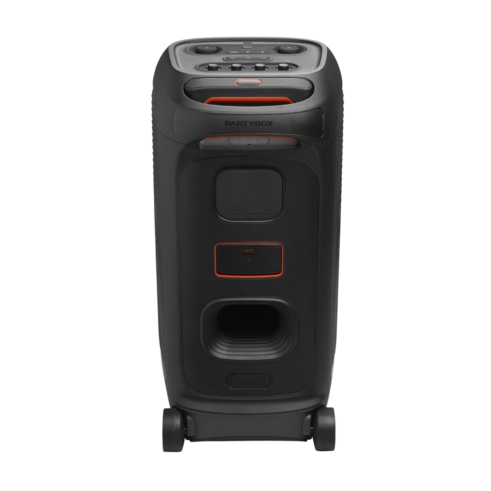 Беспроводная акустика JBL PartyBox Stage 320