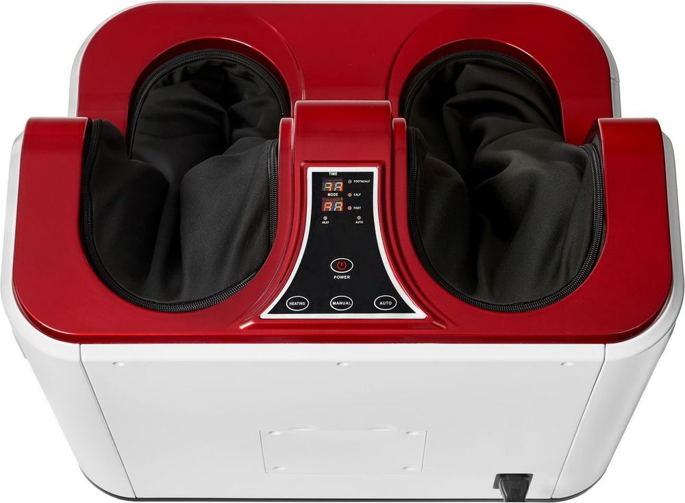 Массажёр для стоп и икр Bradex KZ 0477