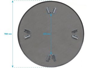 Диск для DRD1600L,1600H ( D=780)