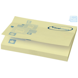 Бумага для заметок Sticky-Mate® размером 100x75