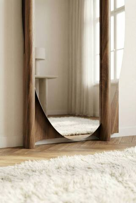 Зеркало "Лияж"