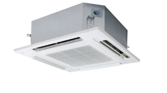 Кассетная сплит-система Panasonic S-140PU2E5B/CZ-KPU3W/U-140PZ2E8