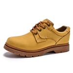 HERR TIGER Work Boots Men"s Low top