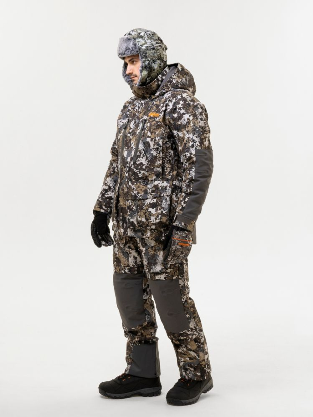 Костюм Remington Explorer 60С Winter Forest