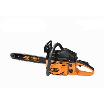 Бензопила "CARVER" HOBBY HSG 152-18