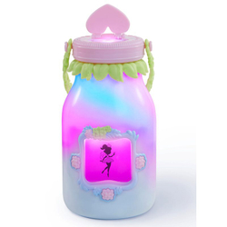 Got2Glow Fairy Finder - Electronic Magic Jar для ловли фей Pink FRF4951