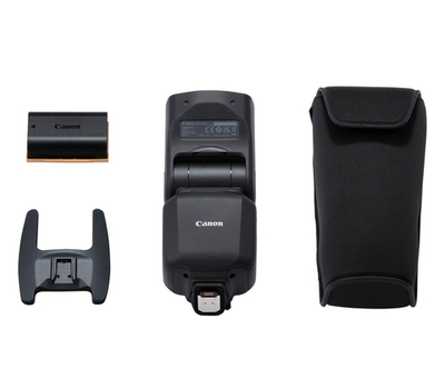 Вспышка Canon Speedlite EL-5
