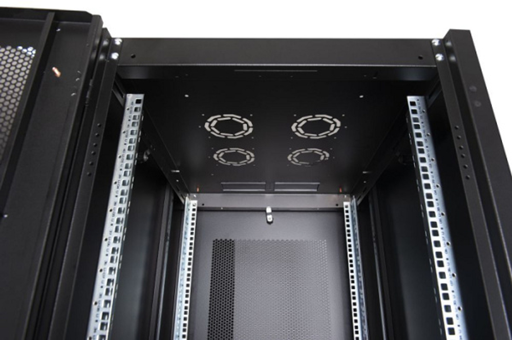 Шкаф напольный 19", 47U Datarex DR-721631