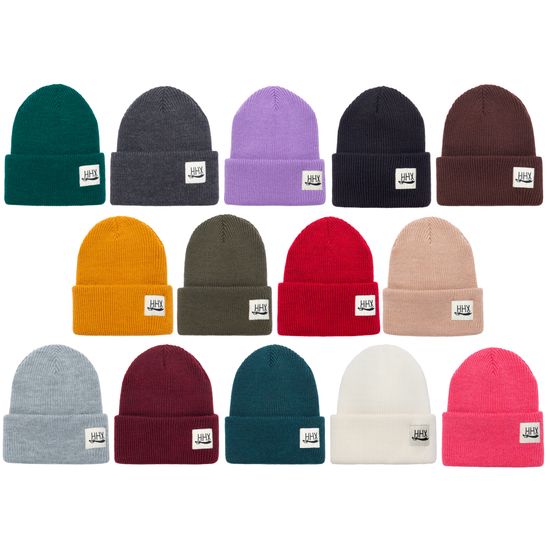 Шапка ННХ ЭВЕРЕСТ зеленый