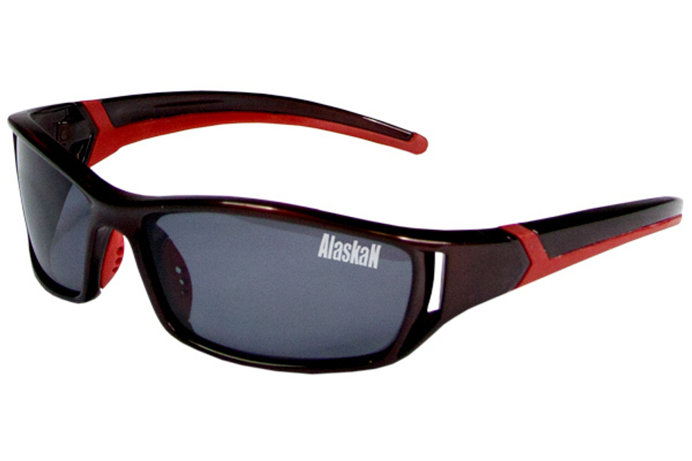Очки поляризационные Alaskan AG17-03 Alsek grey