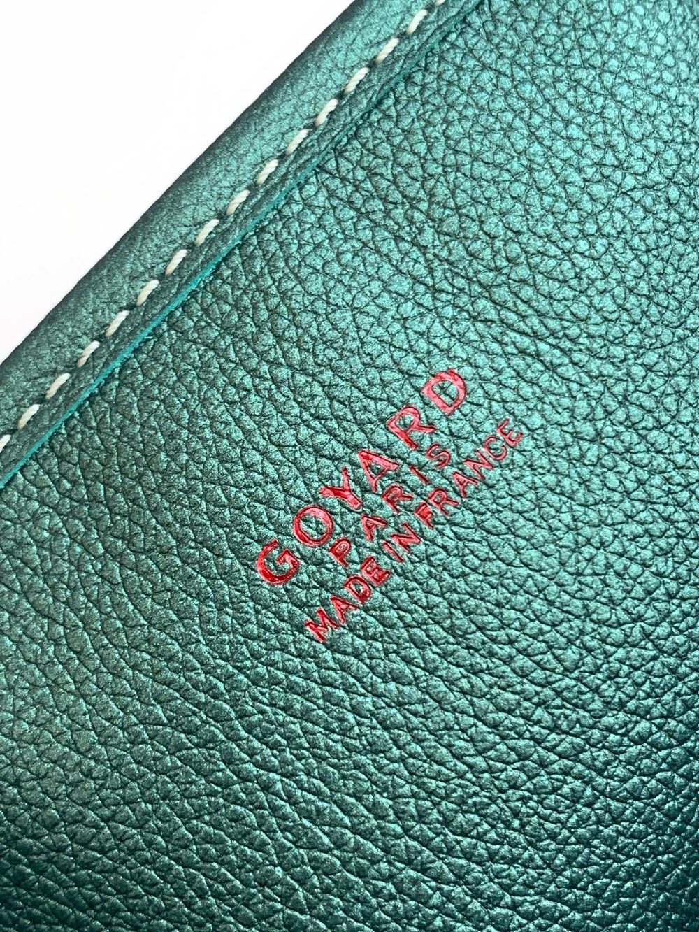 Goyard Anjou Mini Bag