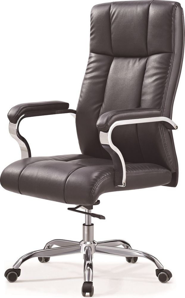 Кресло для Руководителя ARTZ-BS-821A-Black