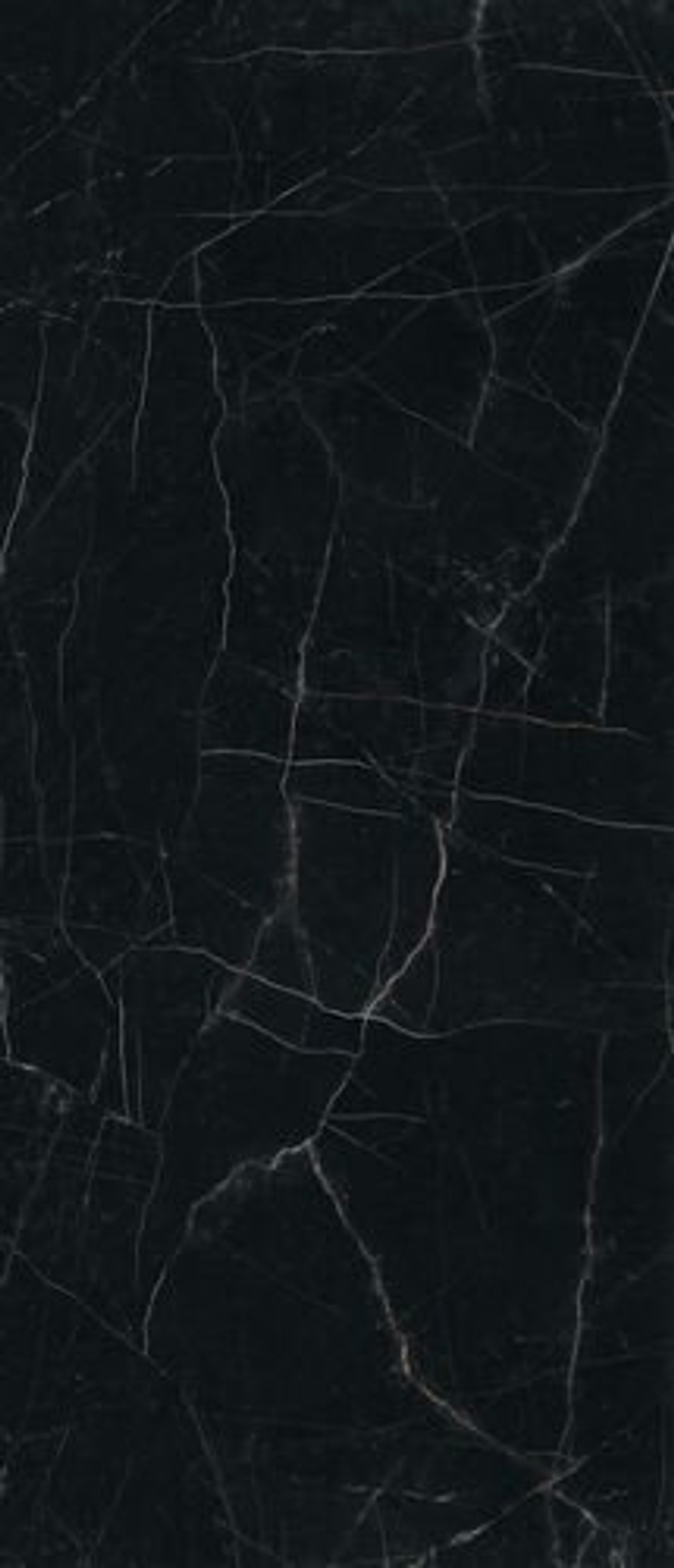 Керамогранит 120х278 ATLAS CONCORDE MARVEL DREAM Black Atlantis matt A2RQ 6мм мат.