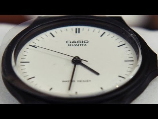 Casio MQ 24 7ELDF WATCHSHOP.KZ