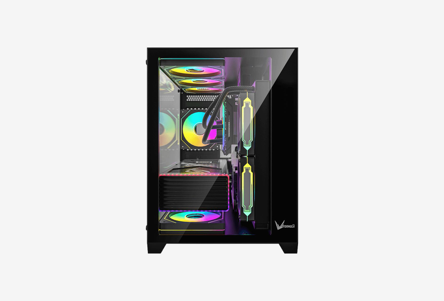 CRYSTAL Z5 Black _0226708011152