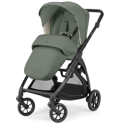 Детская прогулочная коляска Inglesina Electa 2024 Murray Green