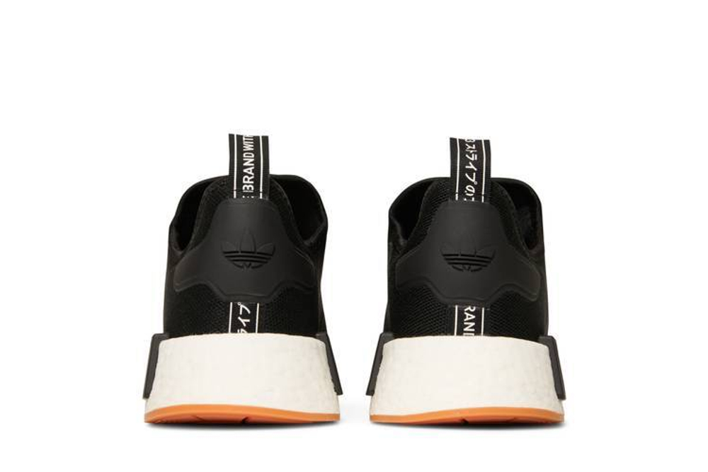 Кроссовки Adidas Originals Nmd_R1 Primeblue