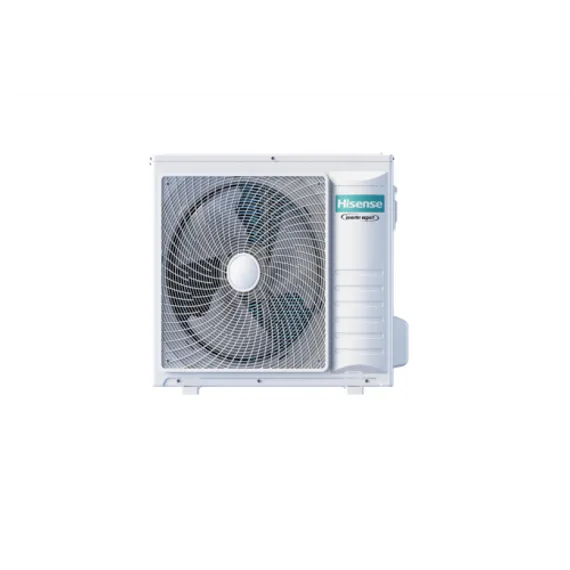 Напольно-потолочная сплит-система Hisense AVT-24UR4RB8/AUW-24U4RJ7 Heavy DC Inverter R32 Wi-Fi