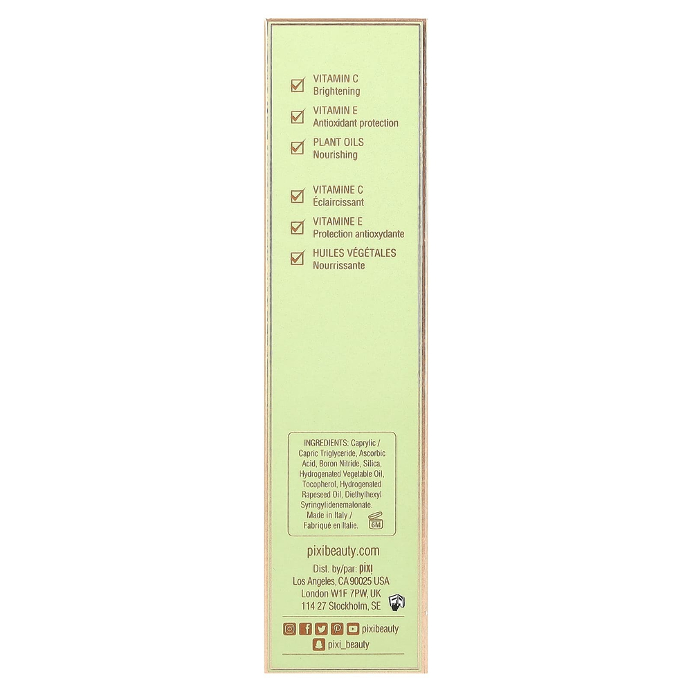 Pixi Beauty, Skintreats, Vitamin-C CapsuleCare, 30 капсул