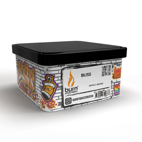Burn - Bliss (200г)