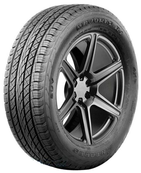 Antares Majoris R1 255/55 R19 111V XL