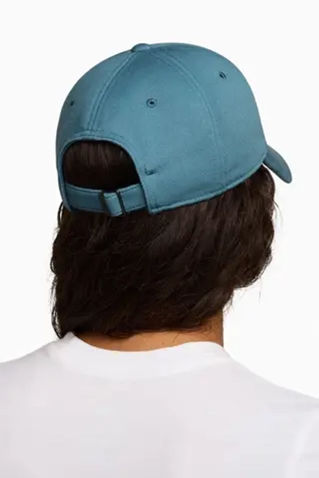 Кепка Nike Club - бирюзовый