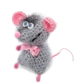 НД-29/1 Фигурка «Мышка»