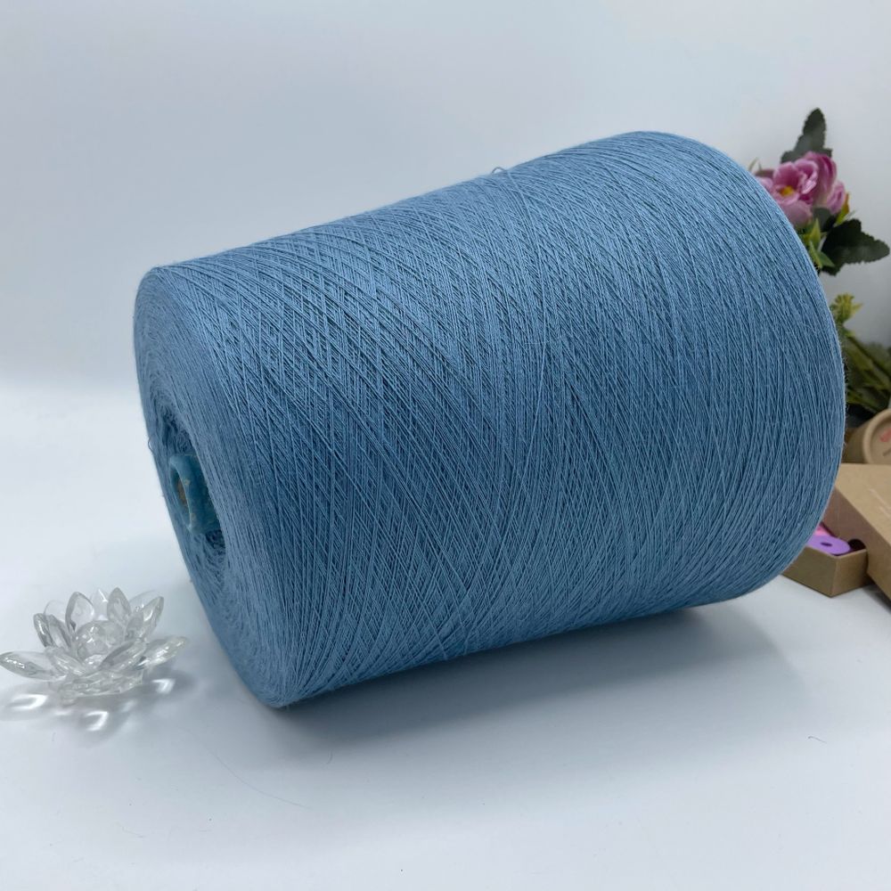 FILATI ITALIANA 50% хлопок 50% полиакрил (низкопилингуемый)