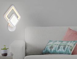 Ambrella Настенный светодиодный светильник Original FA4284