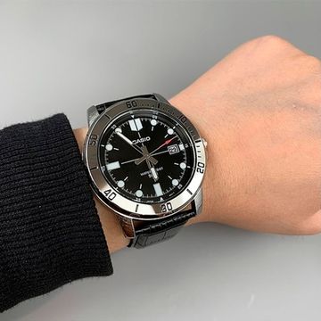 Наручные часы Casio MTP-VD01L-1EVUDF