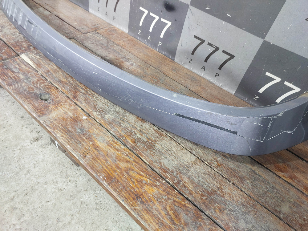 Накладка крышки багажника Exeed LX 19-нв Б/У Оригинал 609000273AADQJ