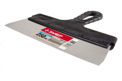 Фасадный шпатель 250 мм Зубр МАСТЕР 10077-25