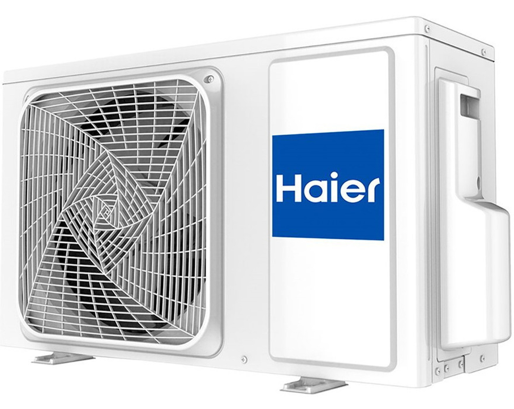 Кондиционер Haier JADE AS50S2SJ2FA-W / 1U50JECFRA inverter