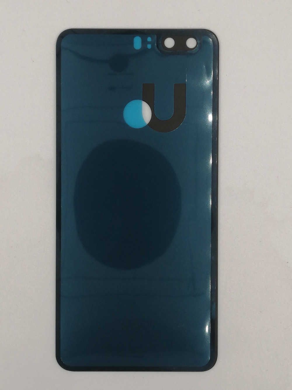 Задняя крышка для Huawei Honor 8 Черный