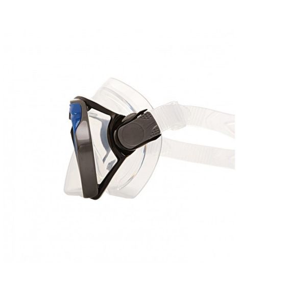 Маска Marlin Cuba синяя