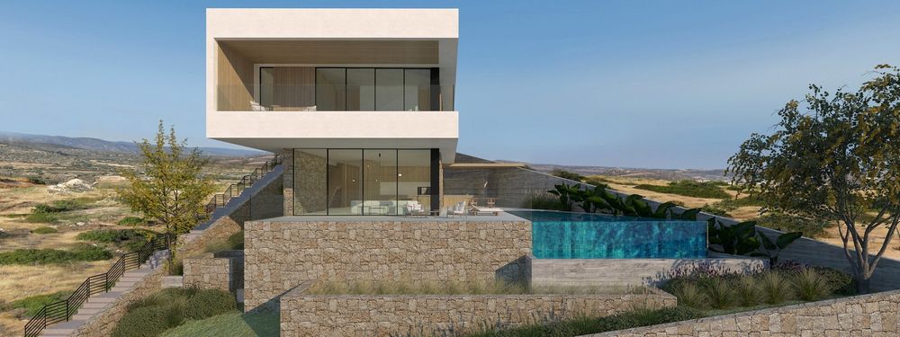 The View - Villa No. 29