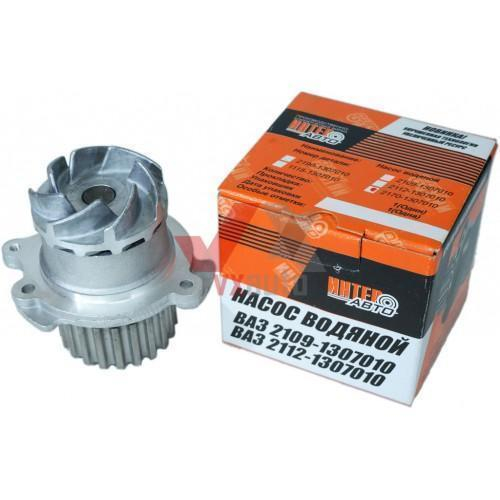 Помпа для ВАЗ 2112 Интер Авто